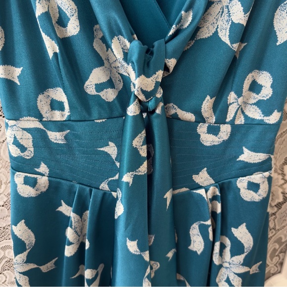 Vintage Betsey Johnson Sleeveless Mini Dress - Picture 7 of 13